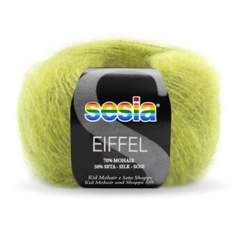 eiffel pistacie