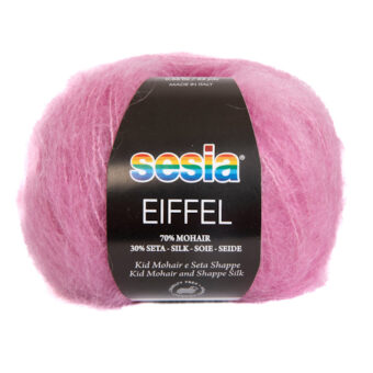 eiffel kamelia