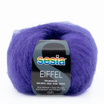 eiffel violet