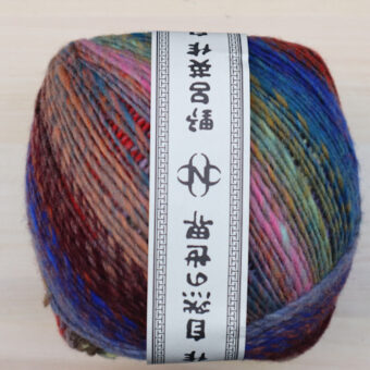 Noro Ito 2