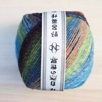 Noro Ito 21