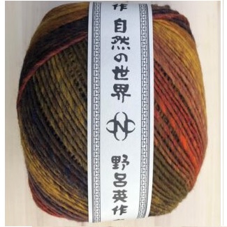 Noro Ito 36
