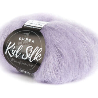 super kid silk