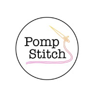 Pomp Stitch