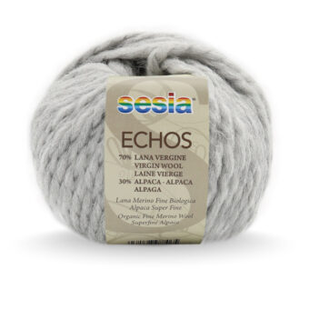 Echo - Sesia - Grå (0046)