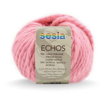 Echo - Sesia - Rosa (0616)