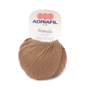 Primula merino - 69 Lysbrun