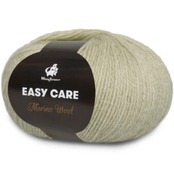 Easy Care merino garn - Dessert sage - 003