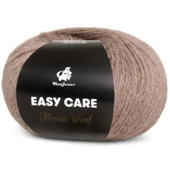 Easy Care merino garn - Portobello- 3500