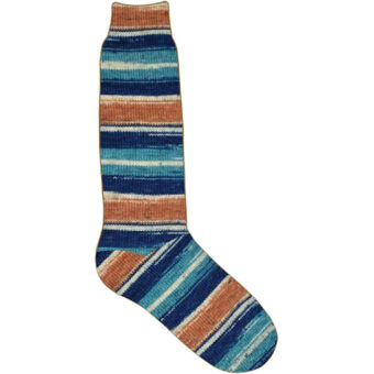 Gründl sock - strømpegarn - 103