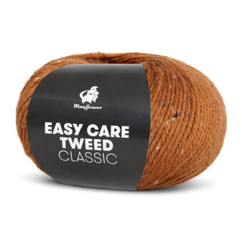 Easy Care Classic tweed - Rav - 4510