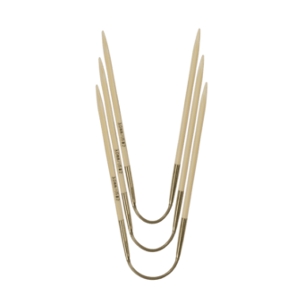 AddiCrazyTrio Bambus short - 4,5 mm
