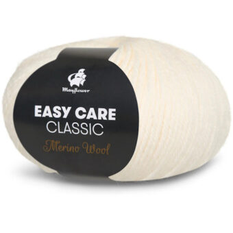 Easy Care classic - Råhvid - 216