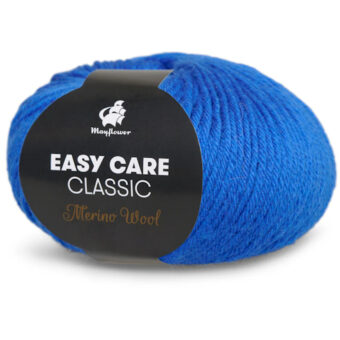 Easy Care classic - Koboltblå - 224
