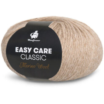 Easy Care classic - Ørkensand - 244