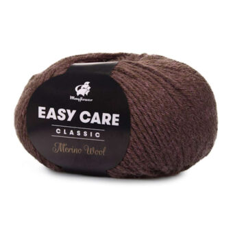 Easy Care classic - Kastanjebrun - 245