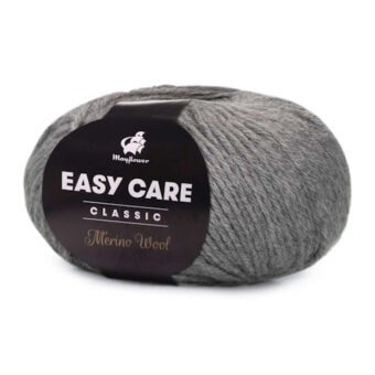 Easy Care classic - Lysegrå - 252