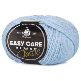 Easy Care classic - Himmelblå - 239