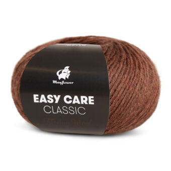 Easy Care classic - Mahogni - 3505