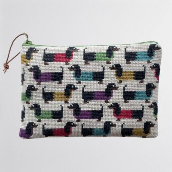 Baldyre - Røde hunde - clutch