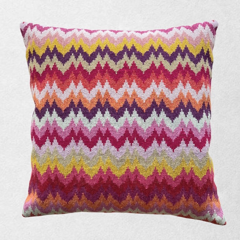 Baldyre - Bali - pude