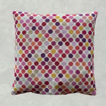 Baldyre - Polkadots - pude