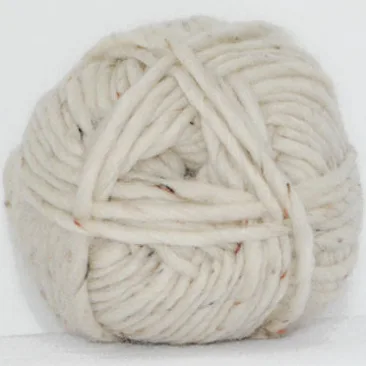 Natur uld - natur tweed (1001)