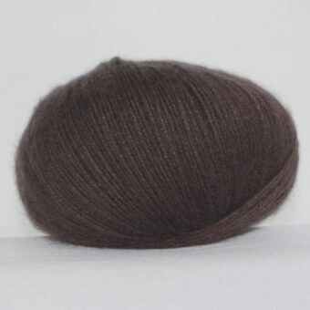Brushed Armonia - brun (1606)