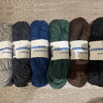 Jumbo uld