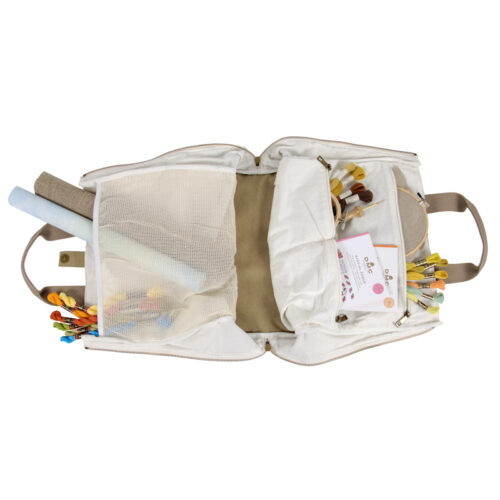 DMC ECO Vita - Nomad taske - Billede 2