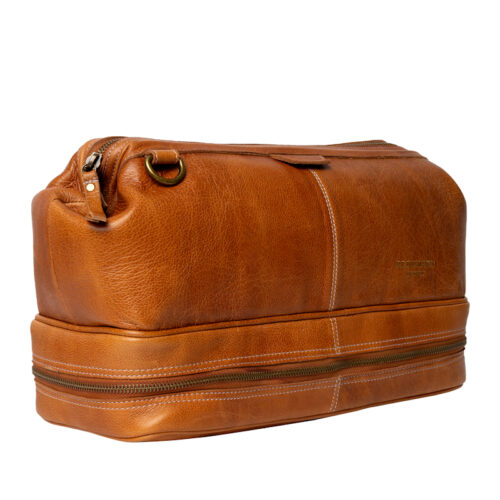 RE:DESIGNED PROJECT 45 - strikketaske