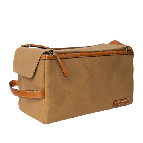 PROJECT 46 - Projekttaske - kanvas