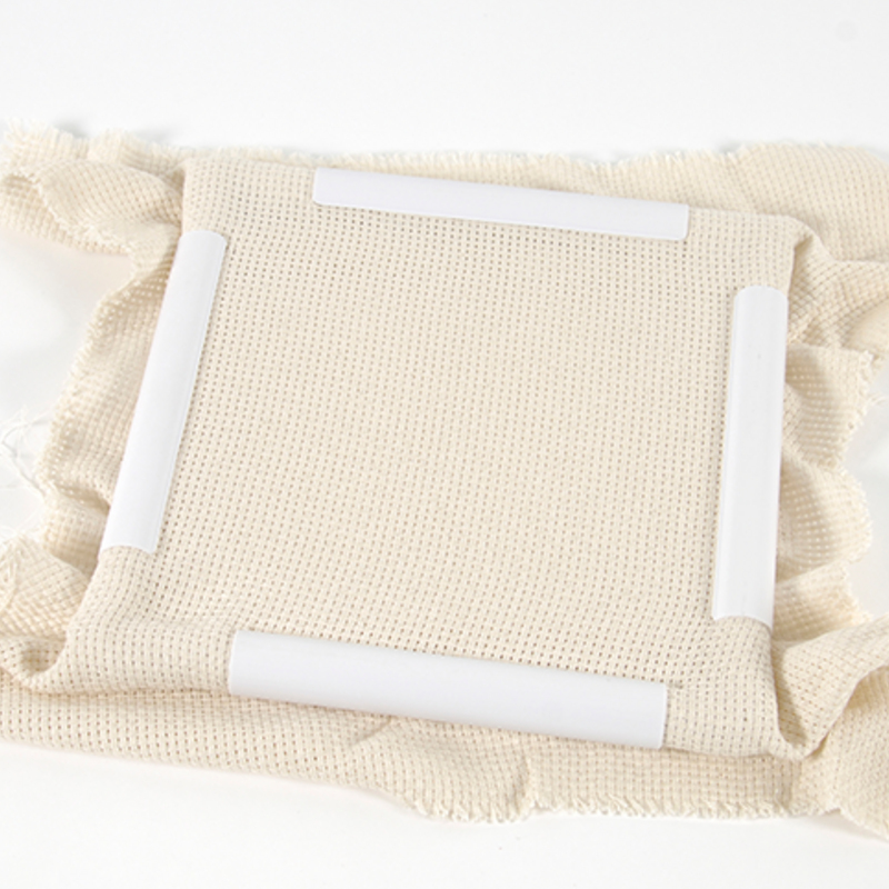 Q-snap ramme 28 x 28 cm