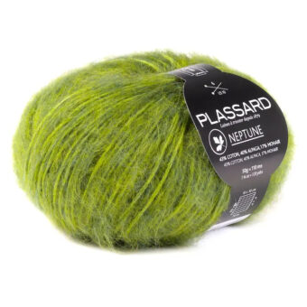 Neptune - 72 - Lime