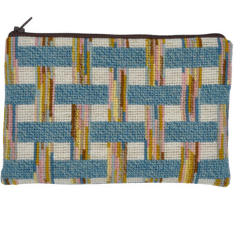 Fru Zippe - clutch - Sif ocean