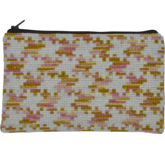 Fru Zippe - clutch - Puzzle