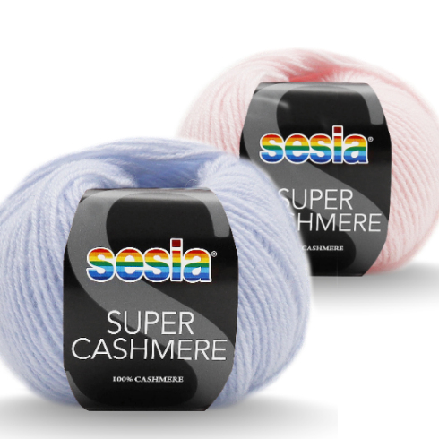 Super Cashmere