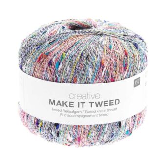 Make it Tweed - multi