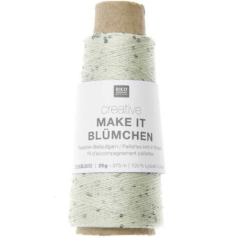 Make it Blümchen - Sage - 013