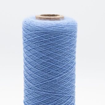 Merino Cobweb lace 30/2 - lysblå (#838)
