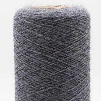 Merino Cobweb lace 30/2 - grafit (#853)