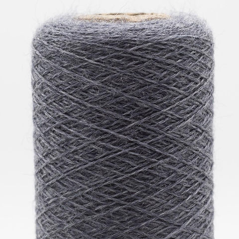Merino Cobweb lace 30/2 - grafit (#853)