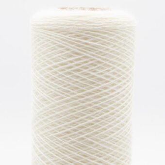 Merino Cobweb lace 30/2- Naturhvid (#835)