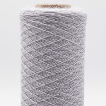 Merino Cobweb lace 30/2- lysgrå (#844)