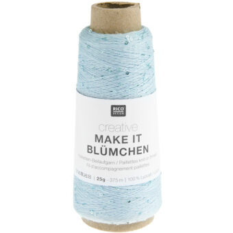 Make it Blümchen - Aqua - 003