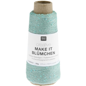 Make it Blümchen - Patina - 002