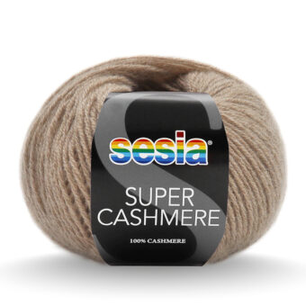 Super Cashmere - Mokka - 0369
