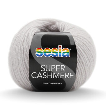 Super Cashmere - Støv - 0477