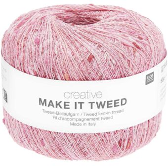 Make it Tweed - Bublegum