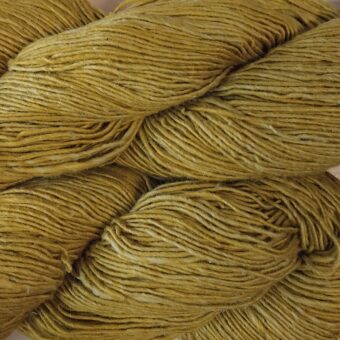 Noro Sonata - Chartreuse -19
